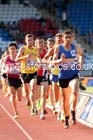 Mens 5000 metres, Sainsbury's British Champs, Alexander Stadium, Birmingham. Photo: David T. Hewitson/Sprts for All Pics